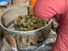 -赵记粽子(司前街店)