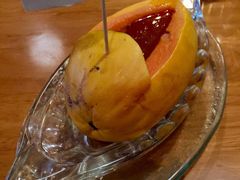 -绿茵阁牛扒餐厅(客村店)