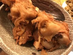 -95号酱骨·一块豆腐(展春园西路店)