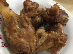 -白鹤大冷面