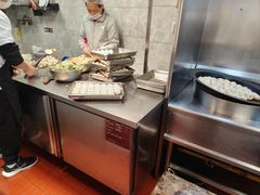 -小杨生煎(黄河路美食休闲街店)