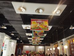 -金湖港式餐厅(建外店)