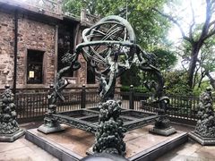 -紫金山天文台