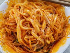 大米面皮-薛昌利大米面皮(南关正街店)