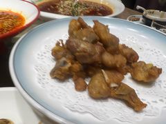 -李氏传家菜(兴城路店)