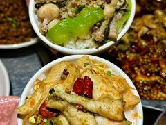 -小草房水煮鱼(东关大街店)