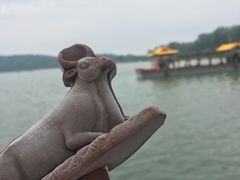 -颐和园
