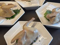 -狮王府淮扬菜(夫子庙老门东店)