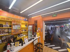 -猎人桌游吧(合生汇店)