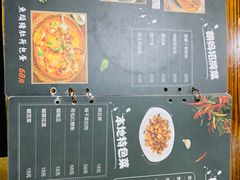 -朗妈私房菜(婺女州店)