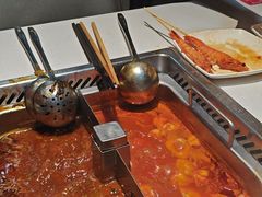 -海底捞火锅(外滩店)