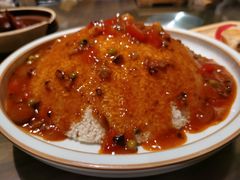 -院子餐厅·大锅菜·老杭帮(桥西直街店)