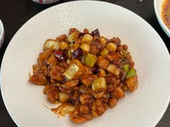 -香丰阁·烤鸭·川湘菜(清河店)