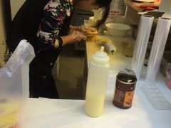 -N多寿司(惠山万达店)