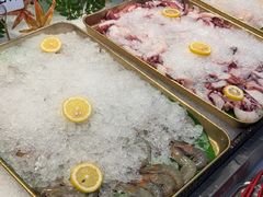 -汉阳廷自助烤肉(同和金铂天地店)