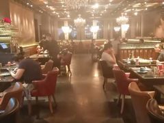 大堂-华豫川酒家(双子塔店)