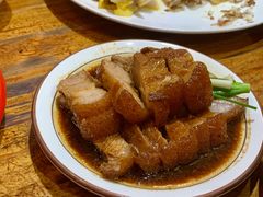 -姐妹鸭仔饭店(湾南路店)