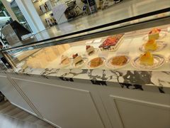 -PETIT PARIS 小巴黎(花园道店)