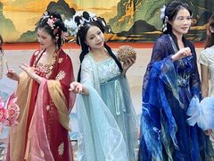 -英西峰林·洞天仙境