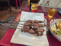 -Xabnam_夏葡纳·新疆餐厅(日坛上街店)