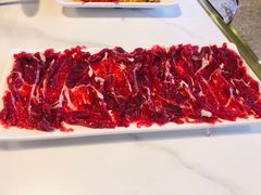 -古乐牛香·鲜牛肉自助火锅(南京总店)