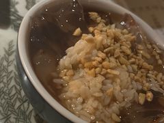 -绿茶餐厅(财富购物中心店)