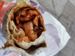 -高麦卷饼王(星海生活广场店)