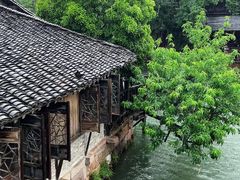 -乌镇景区