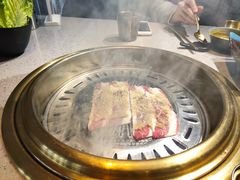 -妥妥烤肉料理(昙华林店)
