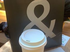 -Seesaw Coffee(上海太阳宫K46店)