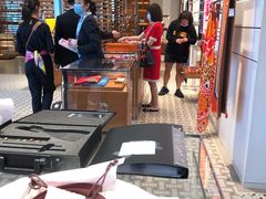 -Hermes爱马仕(成都远洋太古里店)