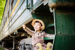 -首尔宝宝SEOUL  BABY STUDIO(通州店)