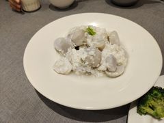 -金哥私房菜馆(张府园总店)