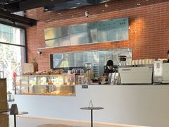 -Manner Coffee(淮海755店)