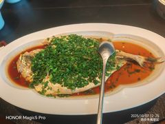 -晓长安·新陕菜(曲江店)