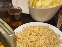 -聚味罗记大排檔·烧烤·鲜鱼杂·甲鱼煲(科学馆店)