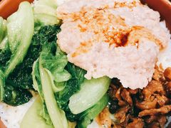 肉饼饭-昇记肠粉王(福华路店)