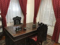 -龙环葡韵住宅式博物馆