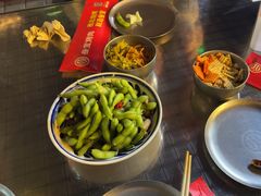 -叁宝烤肉• 西安烧烤(凤城十二路店)