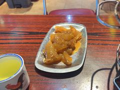 -沙胆彪炭炉牛杂煲(成都玉林店)
