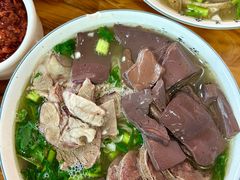 -熊氏牛羊杂粉(龙眼井总店)