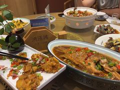 -鸿运楼·舌尖上的徽菜