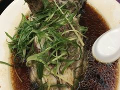 -盛港湾海鲜食府(黄沙店)