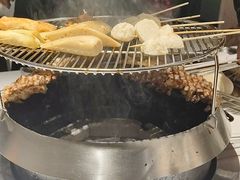-源味居手把签烧烤(长春一店)