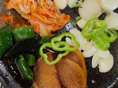 -牛村烤肉餐厅.自助烤肉