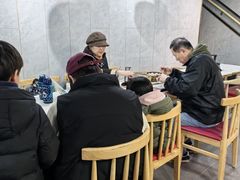 -百年尹氏汤包(湖南路狮子桥店)