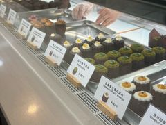 -发酵食堂(屏风街店)