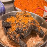 东莞探店｜超特别的黑色炸鸡🍗香脆又多汁