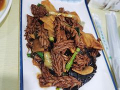 -春水锅贴·传统鲁菜(大明湖店)