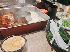 -新辣道鱼火锅(龙旗广场店)